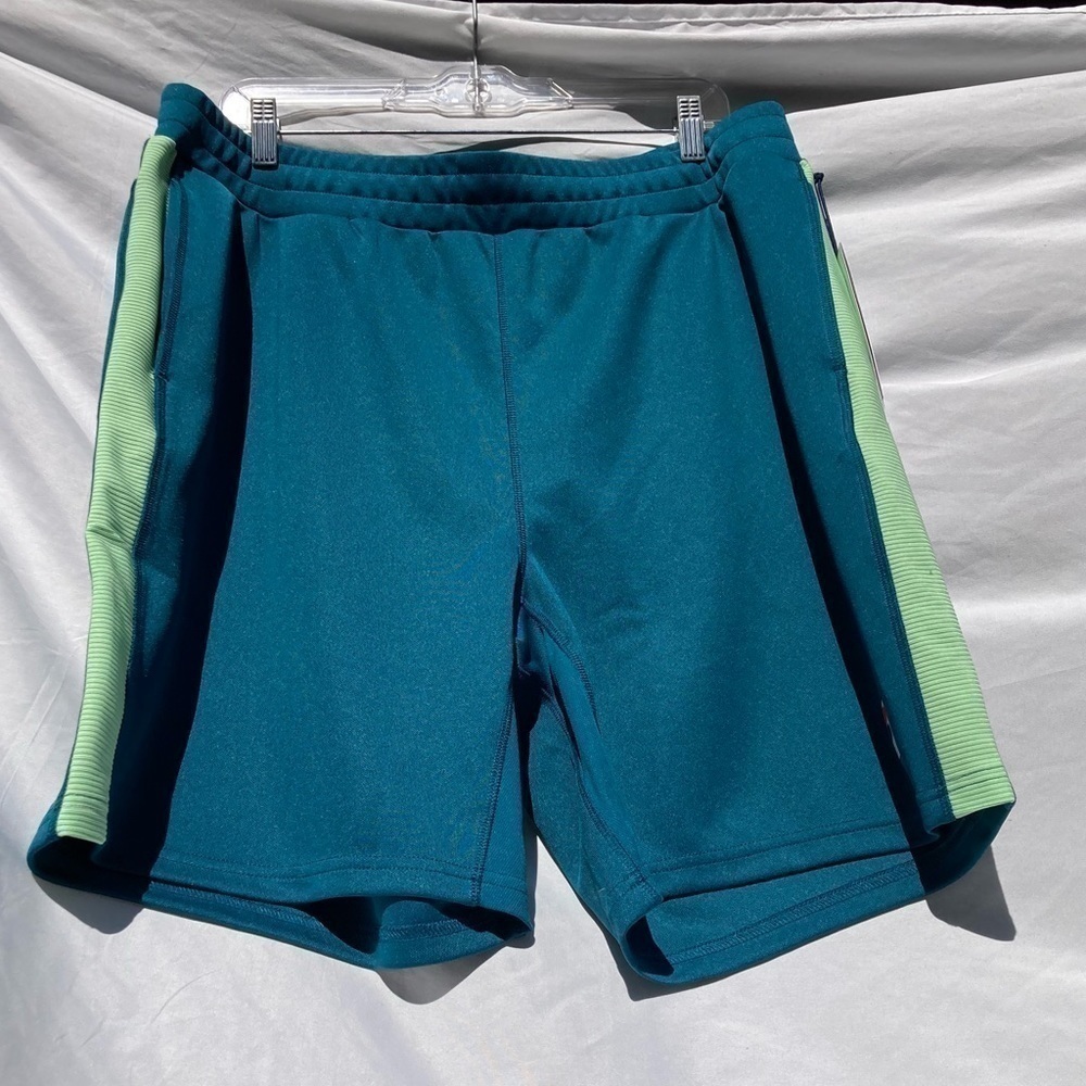 Nwt Fila Performance Energy Tennis Shorts, Size Xl